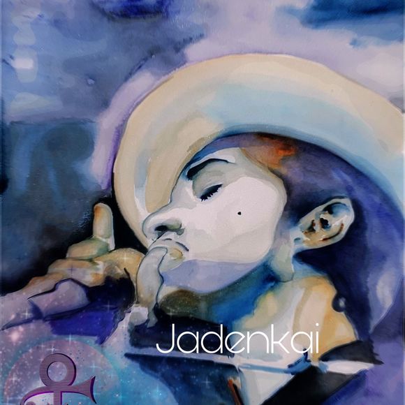 Meet your Posher, Jaden - Picture 1 of 1